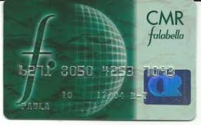The latest tweets from cmr falabella chile (@cmrchile). Functional Card Falabella Cmr Shops Supermarkets Argentina Falabella Col Ar Fala 001