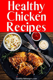 I turn to these easy chicken recipes for weight loss whenever i really don't feel like cooking, but really do feel like eating a delicious, healthy dinner. Pin On Healthy And Delicious Recipes