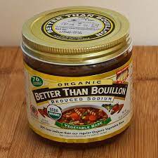 Is gluten free better for you? Kalyn S Kitchen Picks Better Than Bouillon Organic Vegetable Base Kalyn S Kitchen