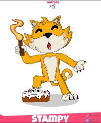 Bing helps you turn information into action, making it faster and easier to go from searching to doing. 88 Best Stampy Images On Pholder Stampylongnose The Simpsons And Aww