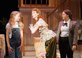 By creating an atmosphere where people see the world through differing experiences, we hope to foster greater understanding of the human condition that ultimately. Stage Review Grey Gardens Travels A Fascinating Road To Ruin Pittsburgh Post Gazette