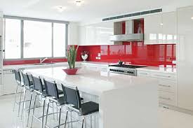 Quartz made with many models and colors, there is no doubt that you will surely choose one for your kitchen. Ideas For Your Modern White Kitchen Caesarstone Canada