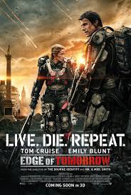 Maybe you would like to learn more about one of these? 29 Edge Of Tomorrow Ideas Edge Of Tomorrow Tomorrow Tom Cruise