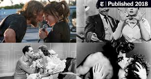 With appealing leads, deft direction, and an affecting love story, a star is born is a remake done right. 4 Stars 4 Distinct Eras Which Version Of A Star Is Born Does It Best The New York Times