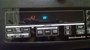 We did not find results for: F6e1 Error Code Kitchenaid Oven F6 E1 Error Code Oven