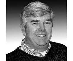 Edward Walsh Obituary (2023)