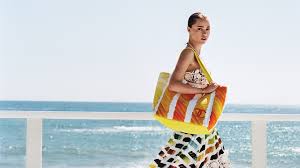 Balenie pre dámy: Štýlovo a prakticky na dovolenku k moru