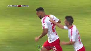 Matheus cunha ретвитнул(а) cbf futebol. Matheus Cunha Rb Leipzig Youtube