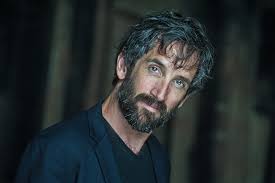 Chapelwaite (TV Series 2021)