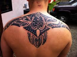 Polynesian tattoos are a distinctive form of tribal tattoo art, originating from the polynesia subregion of oceania. Origin Of Polynesian Tattoos Meaning Of Tribal Tattoo Polynesian Tribal Tattoo