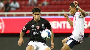 Davila Cambiaria Al Necaxa Por El Cruz Azul Goal Com