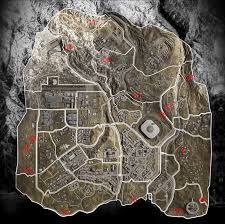 Here's everything we know about when warzone's new map update could launch, what it will look. Cod Warzone Bunkers All Locations Details Codes In Earlygame