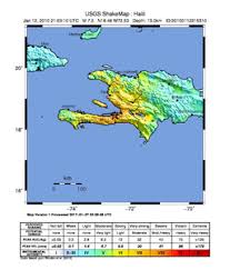 Il sisma ha colpito l'area occidentale della regione dei caraibi. Terremoto Di Haiti Del 2010 Wikipedia