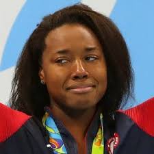Simone Manuel