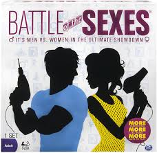 Challenge them to a trivia party! Buy Battle Of The Sexes Adult Board Game Funny Card Games For Adults Trivia Game Pitting The Men Against The Women Great For Parties And Couples Night 2