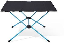 Helinox Table One Camping Table Hard Top Large Rei Co Op Camping Table Camping Chairs Table