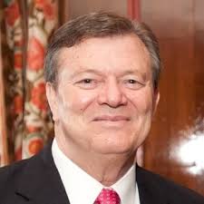 Bill Buckner touched thousands of lives