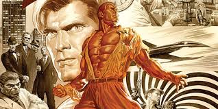 12 Things You Need To Know About Doc Savage