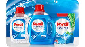 We did not find results for: Persil Proclean Makes A Splash In U S Laundry Care Market