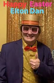 Happy Easter from down Under🇦🇺 to all VAN Halen fans .Peace be with you  All 🎸🍻