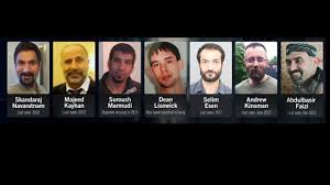 Bruce mcarthur, 67, was arrested last january and charged in the deaths of two men. A Look At Bruce Mcarthur S Alleged Victims Cp24 Com