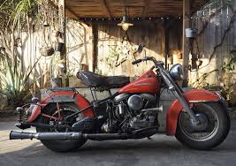 Image result for Pepper Red 1953 Motorcycle