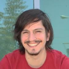 Alex Formoso's Instagram, Twitter & Facebook