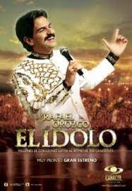 Nació en becerril, entonces departamento del magdalena, el 24 de marzo de 1954. Rafael Orozco El Idolo Tv Series 2012 Filmaffinity