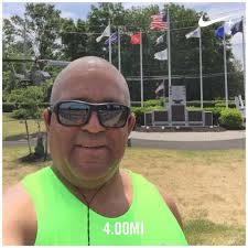 Capitol Challenge over 2,500 miles