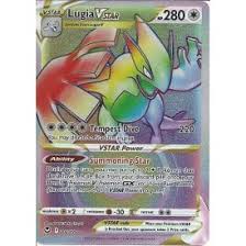The Cards Of Pokémon Tcg: Pokémon Go Part 23: Rainbow Rares