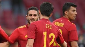 Find out which football teams are leading the pack or at the foot of the table in the spanish la liga on bbc sport. Spain Vaccinates Euro 2020 Squad After Outbreak Scare Football News India Tv
