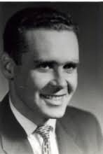 Obituary information for Robert Joseph Desmond