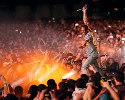 Travis Scott's Endorsements: Fornite, Nike, McDonald's, Reese's - Bloomberg