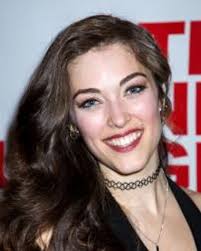 Tessa Grady (Actor): Credits, Bio, News & More