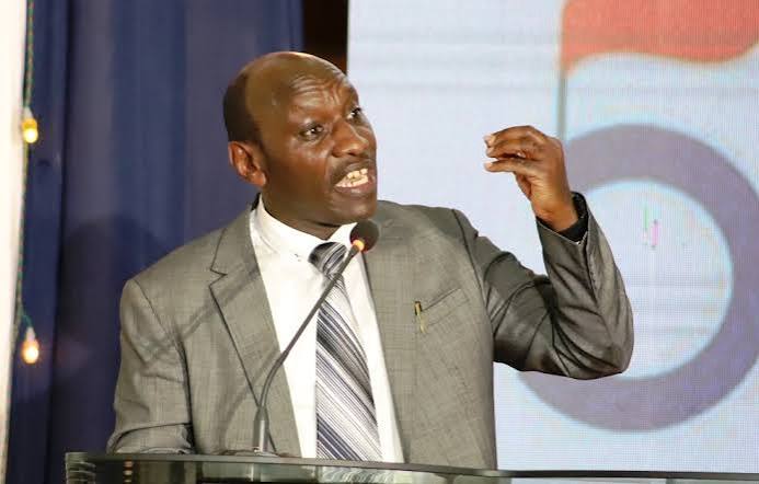 Simmering rifts among TSC commissioners on hiring of next CEO | Education News