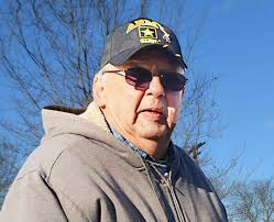 Veterans Corner: Middletown's Norm Way part of force that liberated Paris