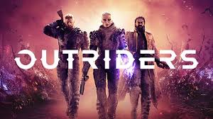 The official facebook page of the outsiders | they grew up on the outside of society. Outriders è¿½å  Square Enix Presents At Tgs 2020 Online
