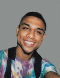 Obituary information for John Paul Rodriguez