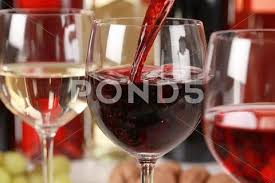 You will receive the following files: Wine Pouring Into A Wine Glass Stock Images Page Everypixel