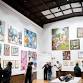 Art exhibition event image
