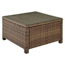 Rated 5 out of 5 by gb59 from nora wicker side table great table and storage ideal for people who knit or crochet. Target Wicker Coffee Table Cheap Online