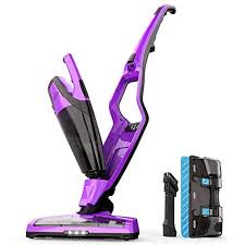 Akku Staubsauger Homever 2in1 Akku Handstaubsauger Inkl Zusatzlicher Zubehor Fur Den Handstaubsauger Aspirateur Sans Fil Aspirateur Balai Sans Fil Aspirateur