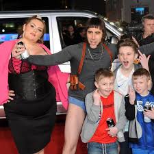 However, just a few days after the film's premiere on amazon prime video, it was reported that she felt betrayed for having evidently been lied to about the true nature of the film — sold to her as a sincere documentary about the grooming of child brides. Sacha Baron Cohen Teaches Kids Bad Habits