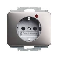 Entscheiden sie sich für das vielfältige elektroinstallationsmaterial bei elektro wandelt! Busch Jaeger 2310 Eugl Va 20 11 Busch Protector Schuko Steckdose Mit Uberspannungsschutz Platin 2cka002011a3819 Kaufen Elektro Wandelt