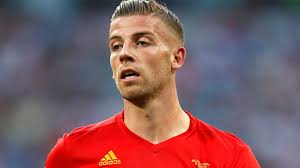 Toby Alderweireld Disappointed At Unjust Tottenham Omissions Football News Sky Sports
