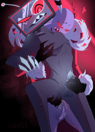 Post 4415354: Hazbin_Hotel Valentino Vox