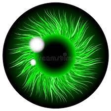 Pin By Min On For Edit 3 Eye Illustration Eye Art Blue Background Images
