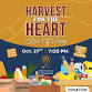 Harvest for the Heart Kick-Off Party event in Waco, TX