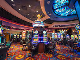 casino