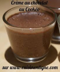 Voici Une Recette Inratable Pour Preparer Des Cremes Au Chocolat Au Cookeo Un Dessert 10 Fait Creme Au Chocolat Recette Cookeo Dessert Recette Creme Chocolat